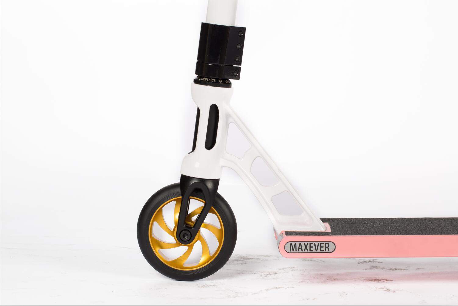 Aluminum Stunt Scooter