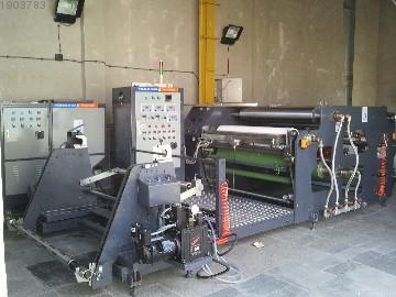 PVC Film Laminating Machine, PVC Film Coating Machine, PVC Coater