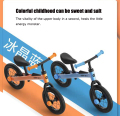 Ninebot 12 pulgadas niños bicicletas niños deportes bicicletas