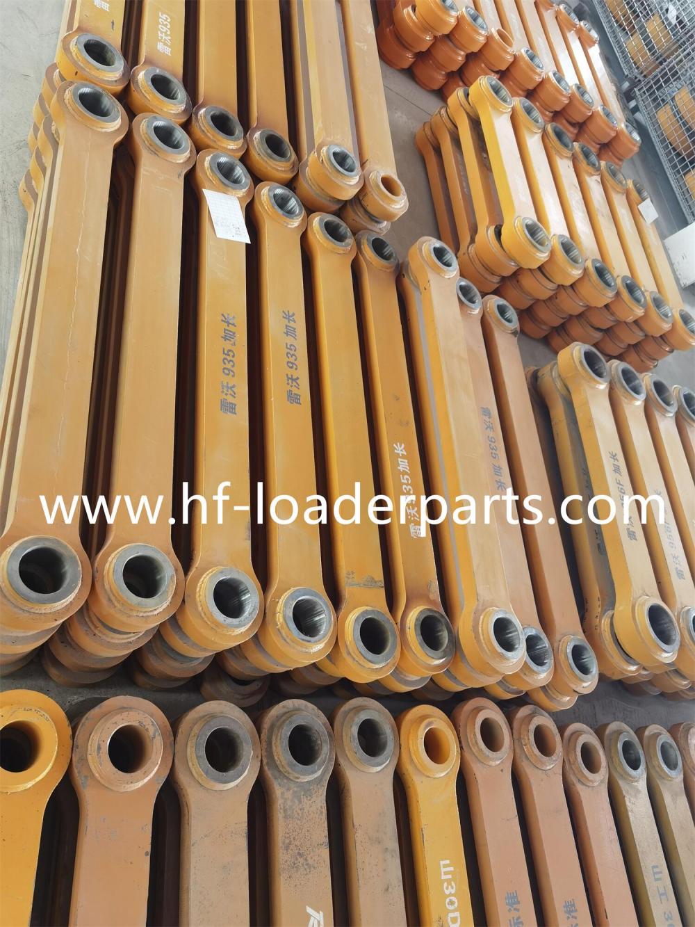 Loader Linkage Rod for LOVOL 935 SEM 30D