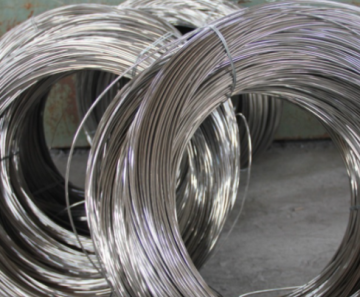 SAF2205 Stainless Steel Wire