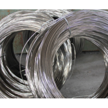 Проволока из нержавеющей стали SAF2205