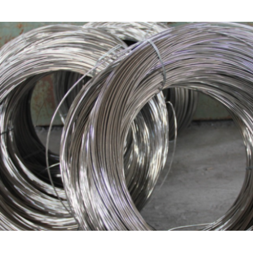 Проволока из нержавеющей стали SAF2205