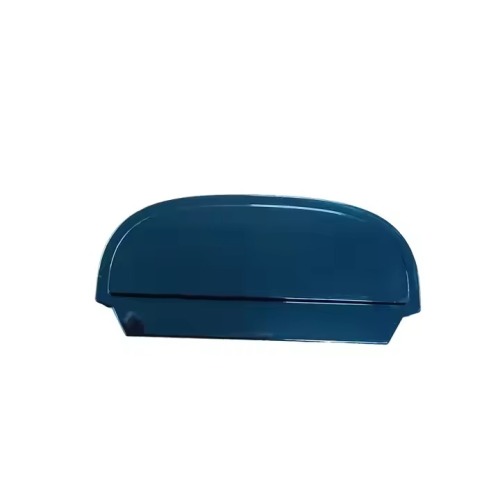 ABS/PC Plastic Gauge Housing Design Engineering