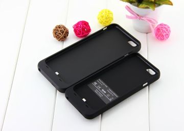 3200mAh with MFI Approved battery case for iPhone6 plus