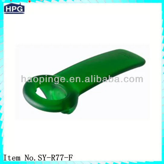 Custom Plastic Handy Can Opener