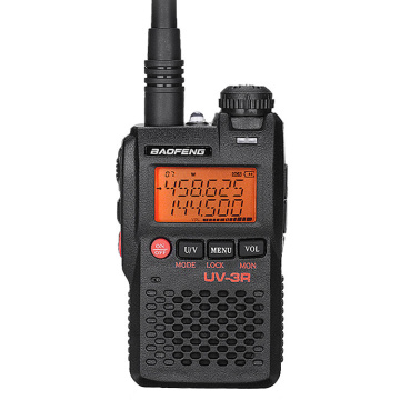 Baofeng UV-3R Radio Digital Handheld