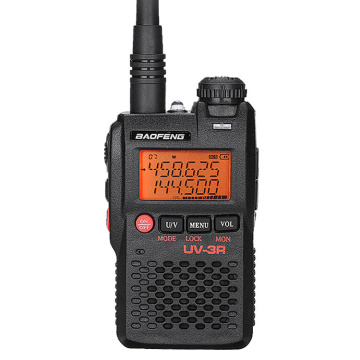 Baofeng UV-3R handheld radio digital handheld