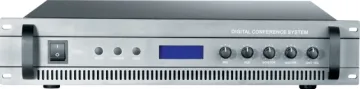 Video Conference Voting System