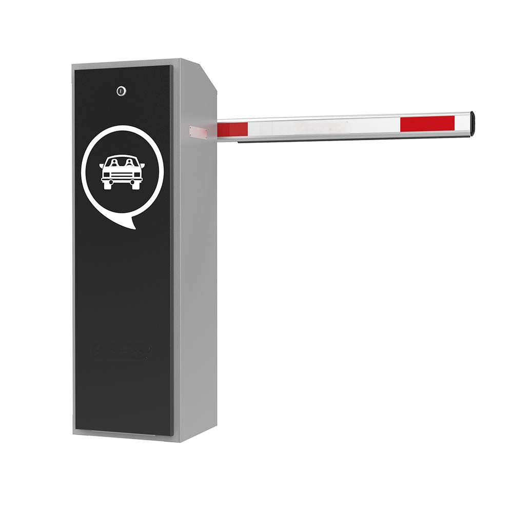 Auto barrier gate system