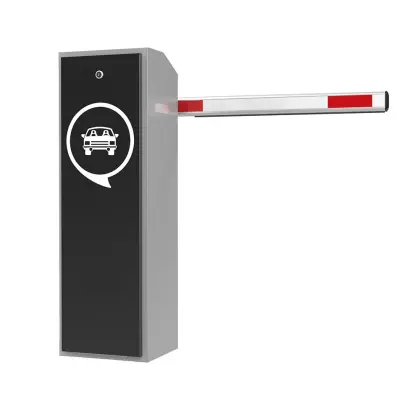 Auto barrier gate system