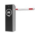 Sistema de puerta de barrera automática