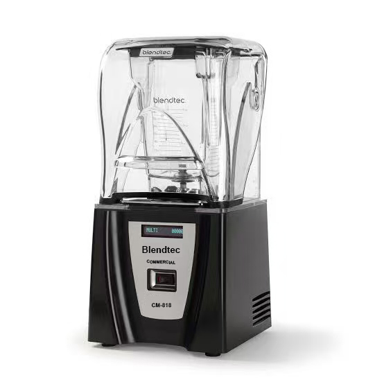818 Blendtec Blender