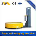 Customized reel wrapping machine packing fabric roller