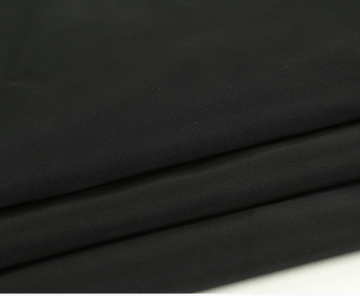 Waterdichte half saaie polyester taft