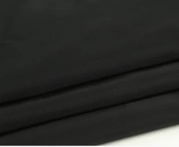 Waterproof Half Dull Polyester Taffeta Fabric