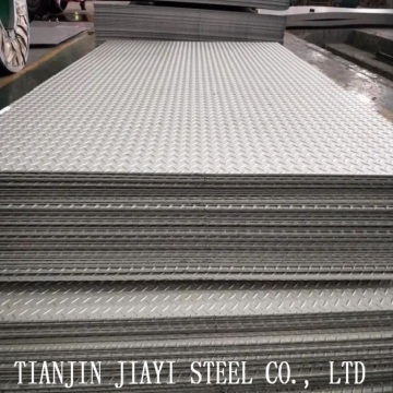 304 Embossed Stainless Steel Sheet Price