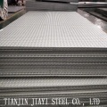 2Cr13 Diamond Embossed Stainless Steel Metal Sheet