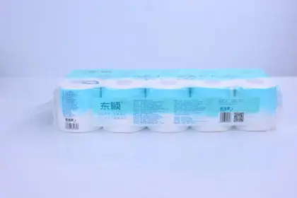 Moisturizing Tissue Paper for Business