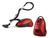 Good Sale Household Bagged and bagless Hepa big capacity vacuum cleaner