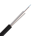 KFRP single dual 1 core fiber optic cable