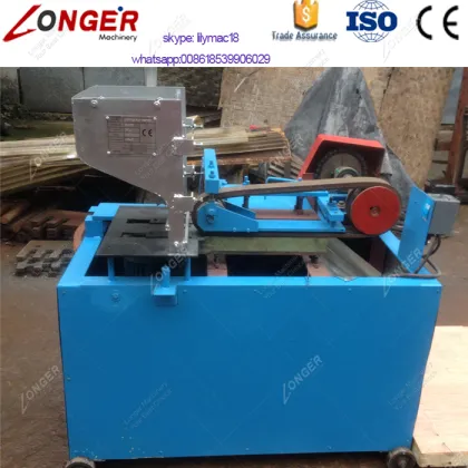 Bamboo Chopstick Machine for Sale: China Toothpick Factory Supply Chopsticks Making Machinery