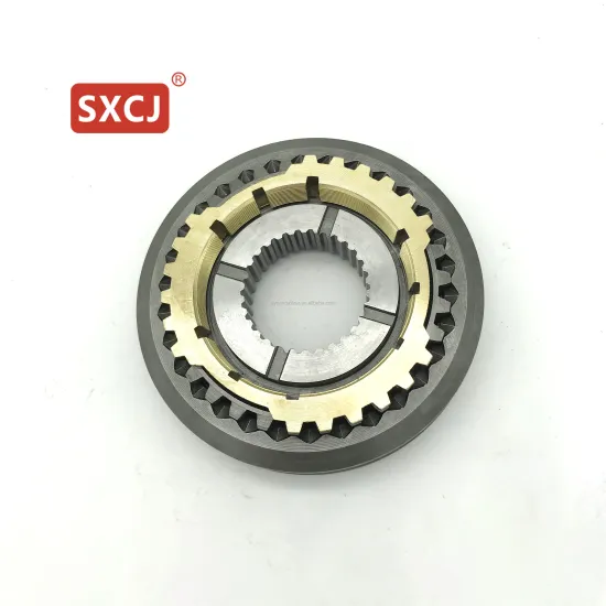 OEM32607-M8001 Transmission Shaft Gear Synchronizer Assembly for Nissan Datsun 310 Pulsar NX Sentra Stanza