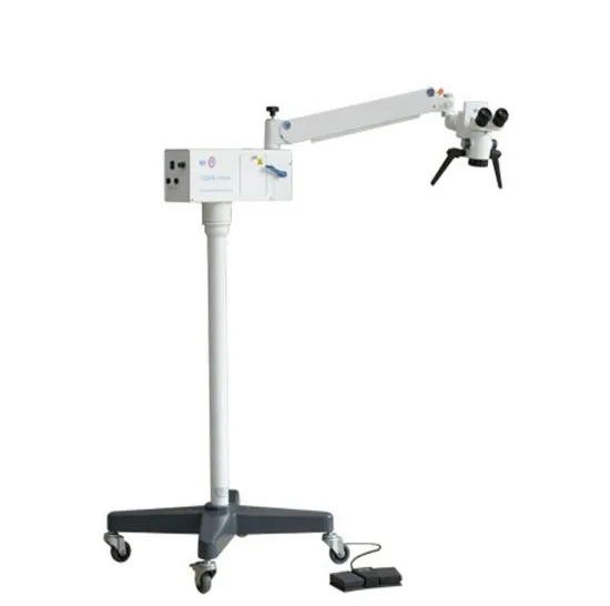 China Top Quality YZ-20P5 Ophthalmic Operation Microscope for Eye Surgery at Cheap Price
