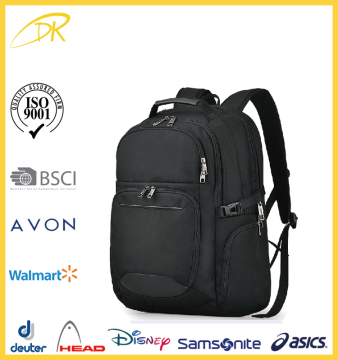 China wholesale fashion funny travel bag materials, 19 inch laptop bag