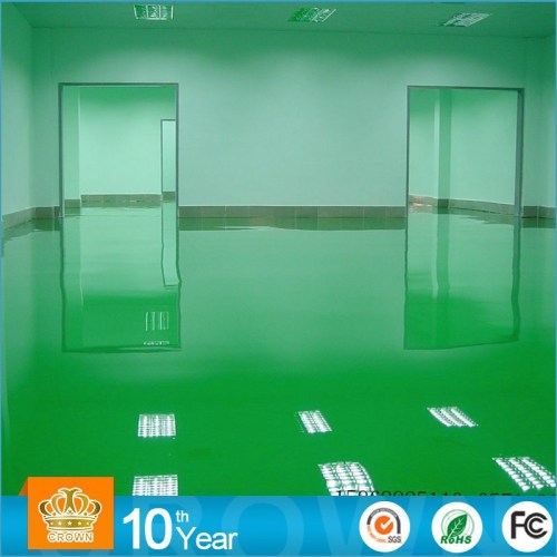 Stone Hard Anti Static epoxy floor paint suppliers