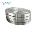 Stainless Steel Pipe PN25 Blind Flange