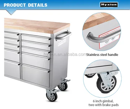 96 industrial tool boxes nz