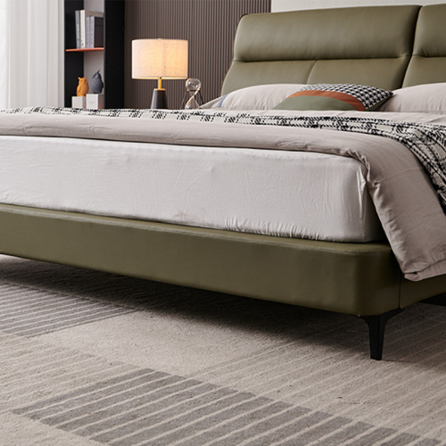 Contemporary Beds Best Elegant Furniture Bed Manufactory
