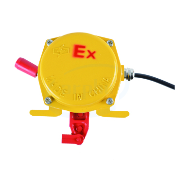 Conveyor Explosion-proof Pull Cord Switch