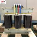 Three phase Copper winding dry type power transformer