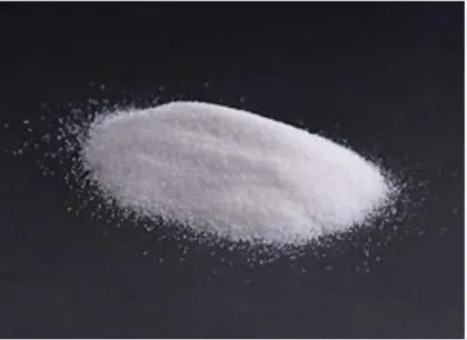 Calcium Formate Chemical Material