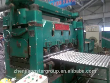 Aluminium Checkered plate/sheet