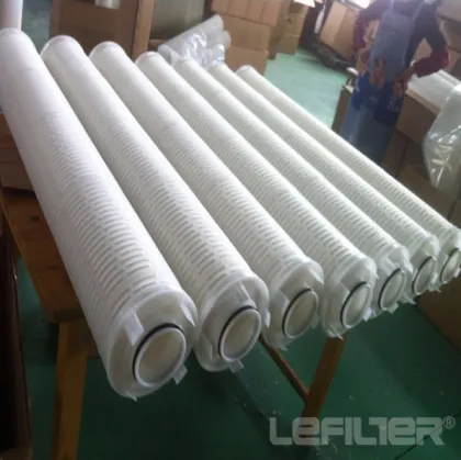 HF60PP010D01​ High Flow Filter Cartridge Replacement 3M