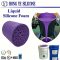 Durable Foamed Silicone Seals in Greenhouse Applications
