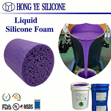 Durable Foamed Silicone Seals in Greenhouse Applications