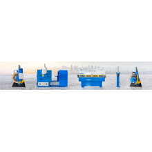 Best Product concentric wrapping machine