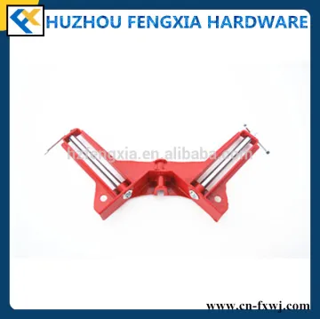 Sale Right Angle Clamp,90 Degree Quick Release Corner Clamp