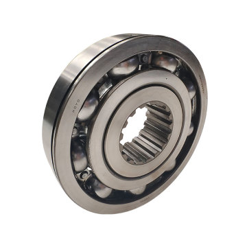 K-3941 Mainshaft Bearing, 5566510 Spacer, and 4304499 for Eaton Gearbox: Replacement Parts for Optimal Performance