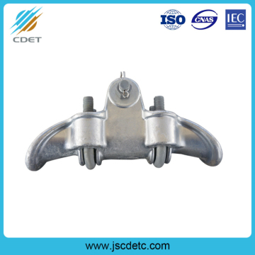 Aluminium Alloy Suspension Clamp for Overhead Line