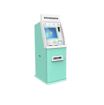Payment Kiosks Machine for Sale 2