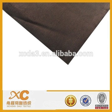 textile company manufacture yarn corduroy fabric sofa covers