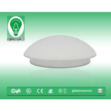 10W LED Ceiling light sensor light best quality