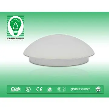 10WLED Ceiling lamp  sensor led lamp  for meeting room
