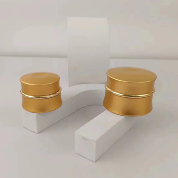 Direct Sales of High-Quality Anodized Aluminum Cream Bottles and Special-Shaped Cosmetic Packaging Materials