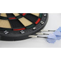 Automatic Lcd Scoring Display Score Safe Professional Electric Dart Board With Voice With 6pcs Soft Darts